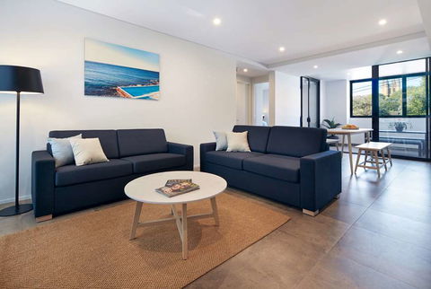 Veriu Camperdown - Timeshare Accommodation 12
