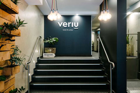 Veriu Camperdown - Timeshare Accommodation 15