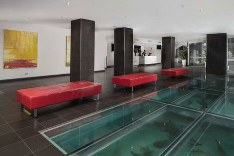Rydges Sydney Central - Timeshare Accommodation 2