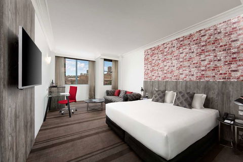 Rydges Sydney Central - Timeshare Accommodation 3