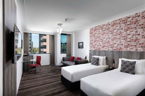 Rydges Sydney Central - Timeshare Accommodation 4