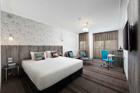 Rydges Sydney Central - Timeshare Accommodation 5