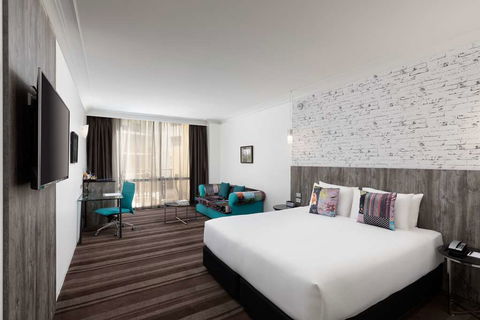 Rydges Sydney Central - Timeshare Accommodation 6