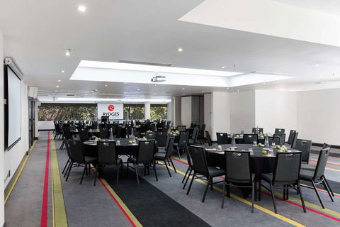 Rydges Sydney Central - Timeshare Accommodation 8