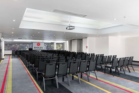 Rydges Sydney Central - Timeshare Accommodation 9