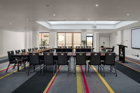 Rydges Sydney Central - Timeshare Accommodation 10
