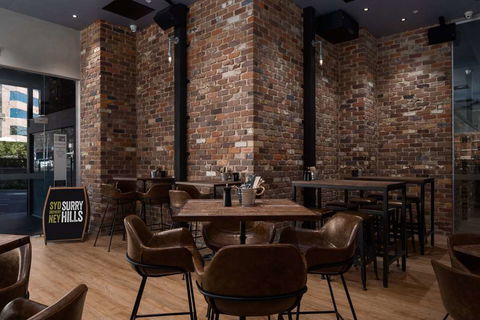 Rydges Sydney Central - Timeshare Accommodation 14