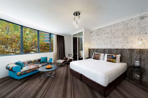 Rydges Sydney Central - Timeshare Accommodation 15
