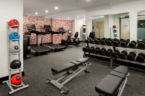 Rydges Sydney Central - Timeshare Accommodation 17