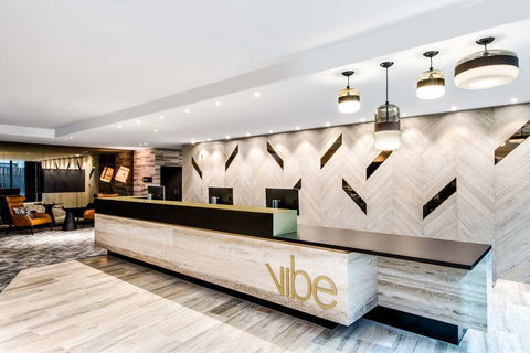 Vibe Hotel North Sydney - Timeshare Accommodation 3
