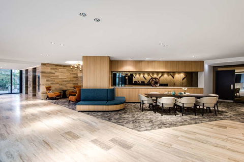 Vibe Hotel North Sydney - Timeshare Accommodation 4