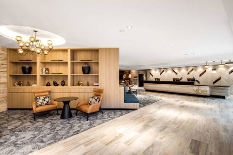 Vibe Hotel North Sydney - Timeshare Accommodation 5