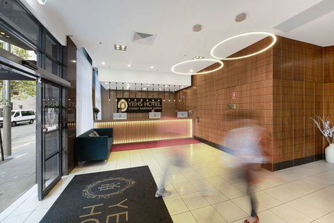 YEHS Hotel Sydney Harbour Suites - Timeshare Accommodation 3