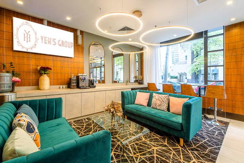 YEHS Hotel Sydney Harbour Suites - Timeshare Accommodation 4