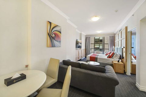 YEHS Hotel Sydney Harbour Suites - Timeshare Accommodation 6