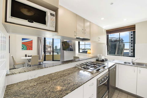 YEHS Hotel Sydney Harbour Suites - Timeshare Accommodation 7