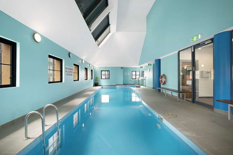 YEHS Hotel Sydney Harbour Suites - Timeshare Accommodation 8