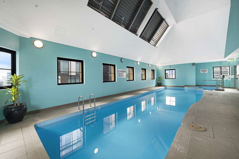 YEHS Hotel Sydney Harbour Suites - Timeshare Accommodation 9