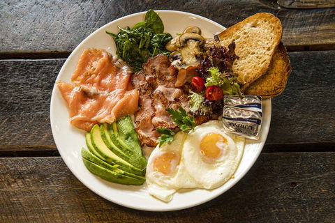 YEHS Hotel Sydney Harbour Suites - Timeshare Accommodation 10