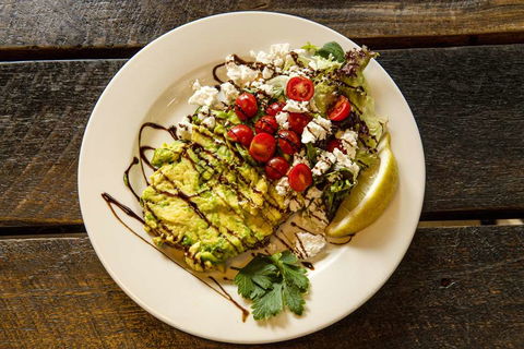 YEHS Hotel Sydney Harbour Suites - Timeshare Accommodation 11