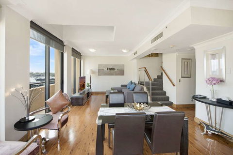 YEHS Hotel Sydney Harbour Suites - Timeshare Accommodation 12