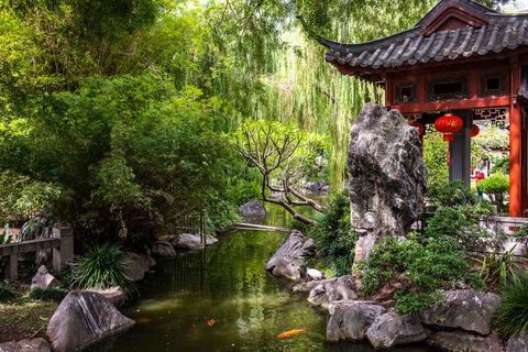 YEHS Hotel Sydney Harbour Suites - Timeshare Accommodation 15