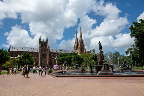 YEHS Hotel Sydney Harbour Suites - Timeshare Accommodation 16