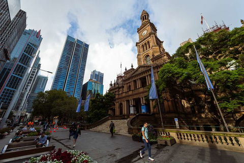 YEHS Hotel Sydney Harbour Suites - Timeshare Accommodation 17