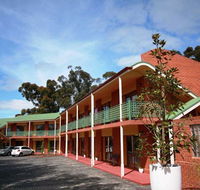 Comfort Inn Lady Augusta - Timeshare Accommodation
