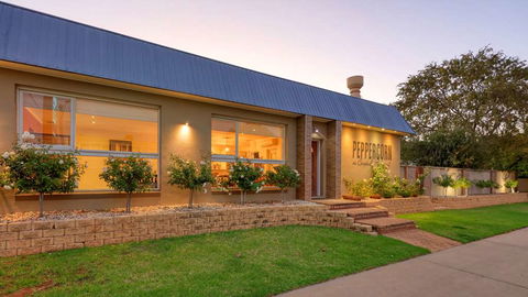 Quality Inn Swan Hill - Timeshare Accommodation 0