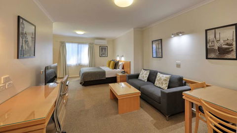 Quality Inn Swan Hill - Timeshare Accommodation 2