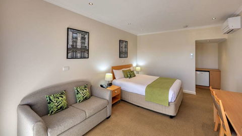 Quality Inn Swan Hill - Timeshare Accommodation 3