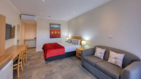 Quality Inn Swan Hill - Timeshare Accommodation 4