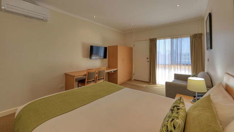 Quality Inn Swan Hill - Timeshare Accommodation 5