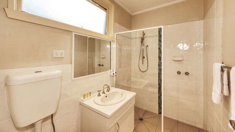 Quality Inn Swan Hill - Timeshare Accommodation 7