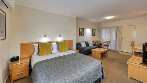Quality Inn Swan Hill - Timeshare Accommodation 9