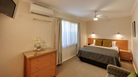 Quality Inn Swan Hill - Timeshare Accommodation 10