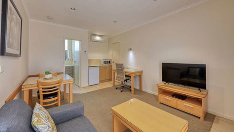Quality Inn Swan Hill - Timeshare Accommodation 11