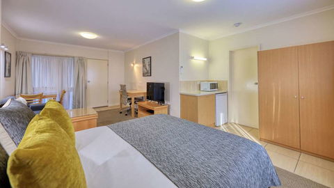Quality Inn Swan Hill - Timeshare Accommodation 12