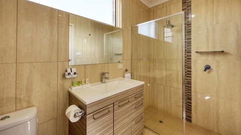 Quality Inn Swan Hill - Timeshare Accommodation 13