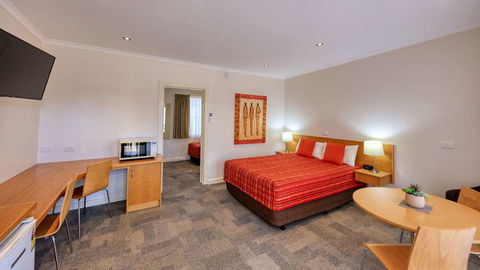 Quality Inn Swan Hill - Timeshare Accommodation 14