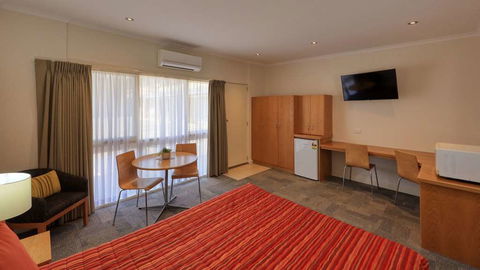 Quality Inn Swan Hill - Timeshare Accommodation 15