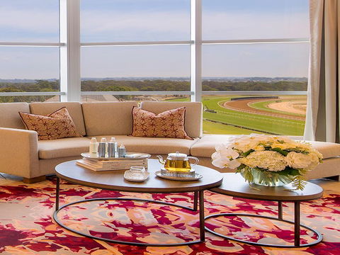 The William Inglis - MGallery By Sofitel - Timeshare Accommodation 0