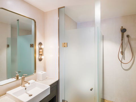 The William Inglis - MGallery By Sofitel - Timeshare Accommodation 1