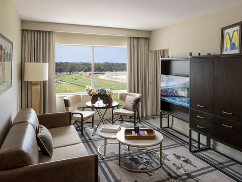 The William Inglis - MGallery By Sofitel - Timeshare Accommodation 2