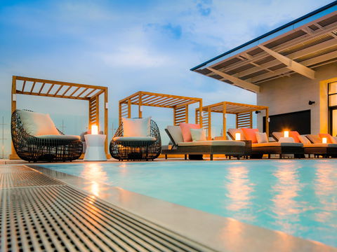 The William Inglis - MGallery By Sofitel - Timeshare Accommodation 5