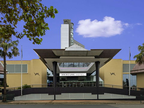 Mercure Sydney Bankstown - Timeshare Accommodation 0