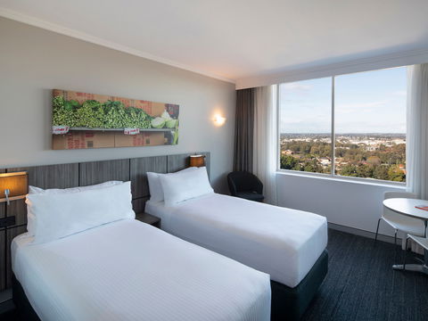 Mercure Sydney Bankstown - Timeshare Accommodation 4
