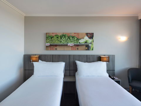 Mercure Sydney Bankstown - Timeshare Accommodation 5