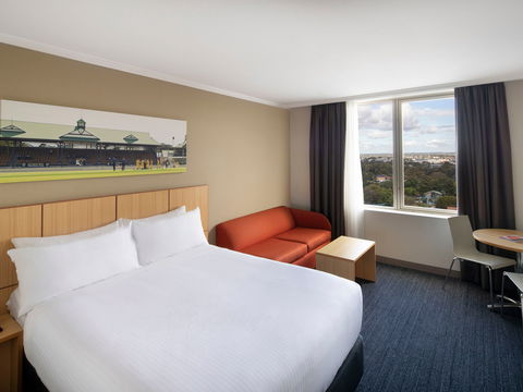 Mercure Sydney Bankstown - Timeshare Accommodation 6